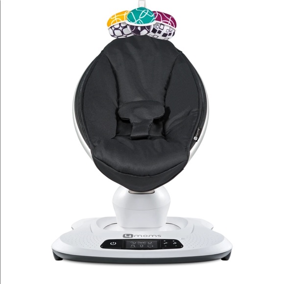 Mamaroo4 - Picture 1 of 1